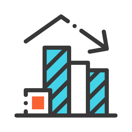 Graph icon