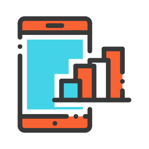 Statistics icon