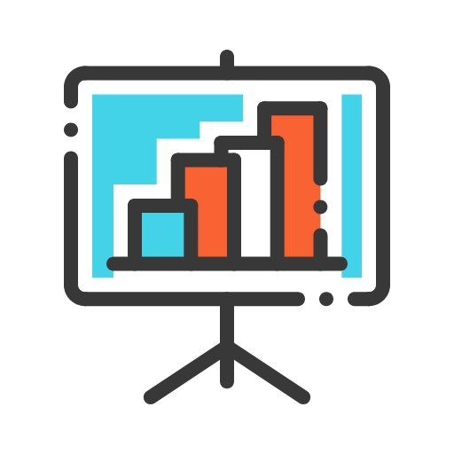 Screen icon