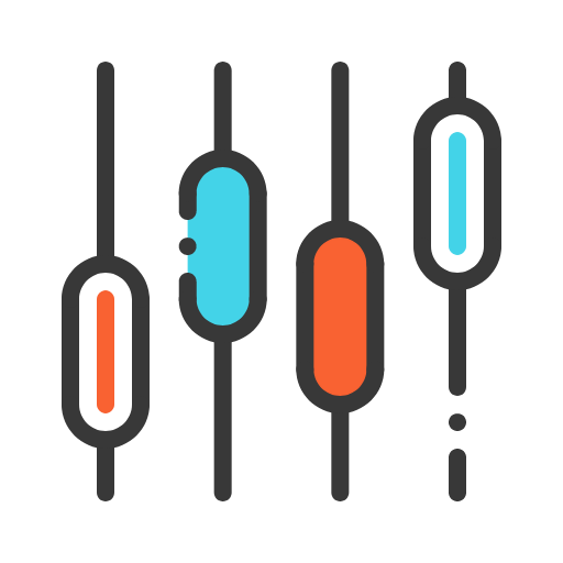 Stats icon
