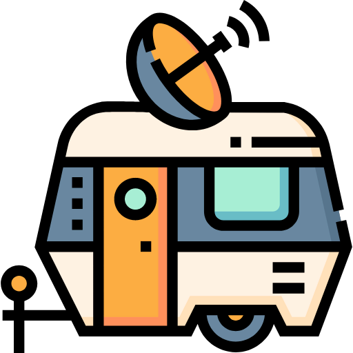 Broadcast icon