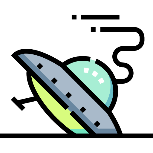 Ufo icon