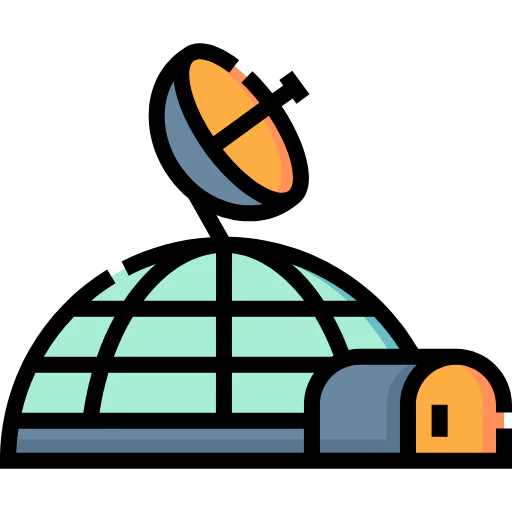 Colony icon