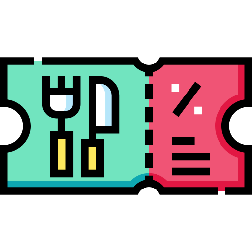 Coupon icon