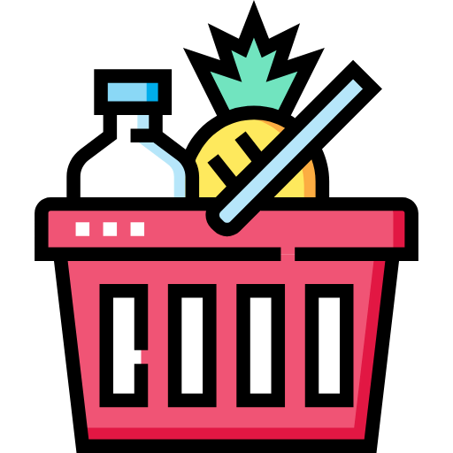 Shopping icon