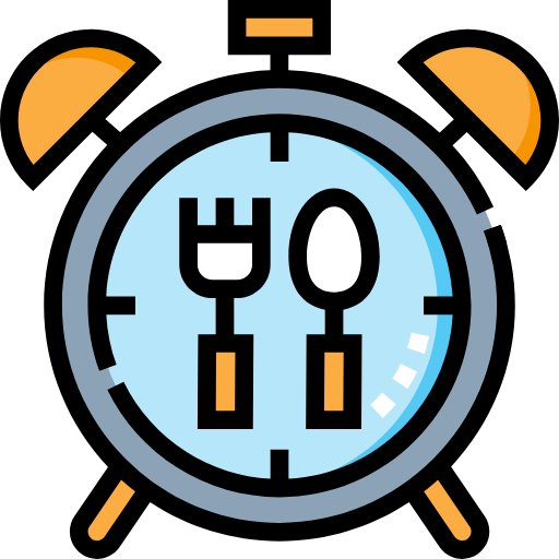Break time icon