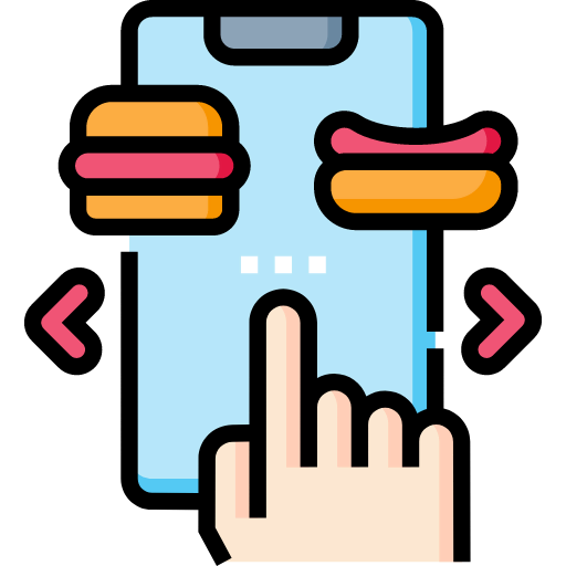 Menu icon