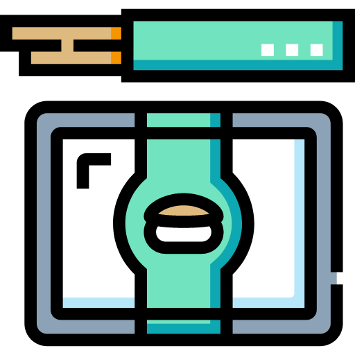 Sushi icon