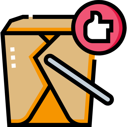 Noodle icon
