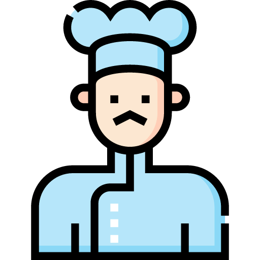 Chef icon