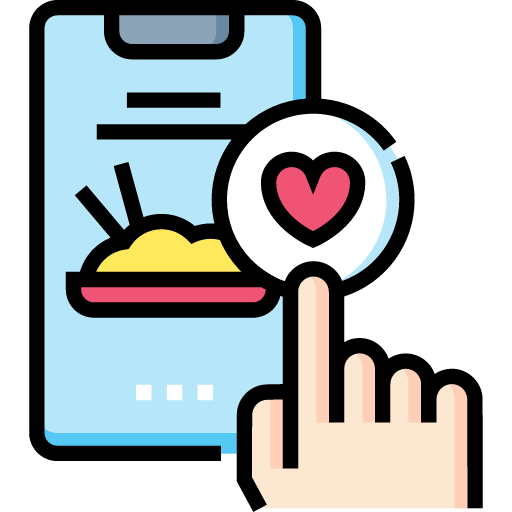 Favorite icon