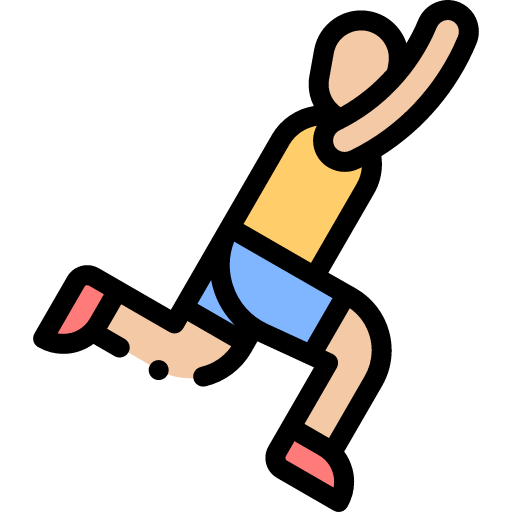 Parkour icon