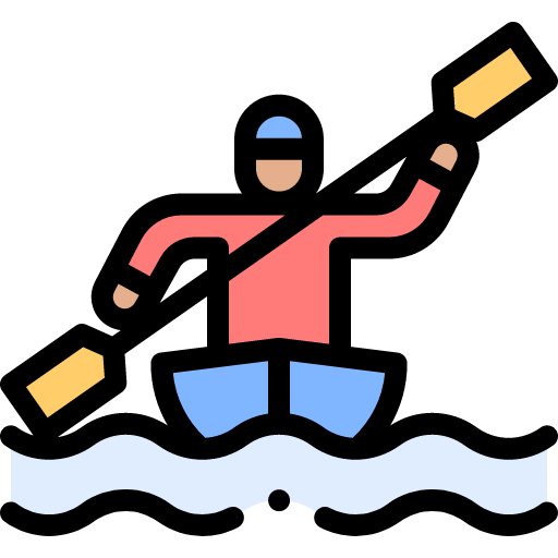 Kayak icon
