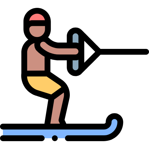 Surf icon