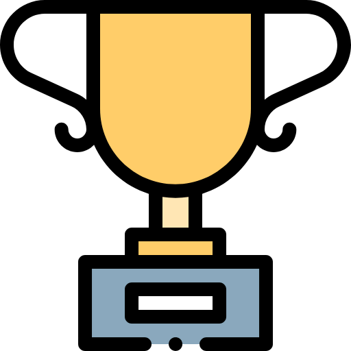 Trophy 图标