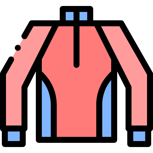 Jacket Symbol