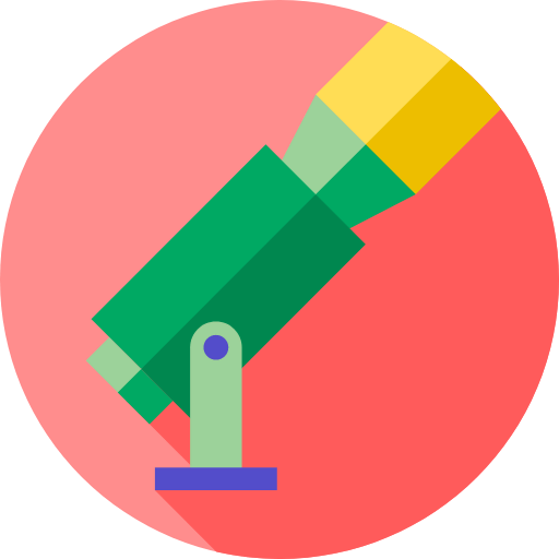 Reflector icon