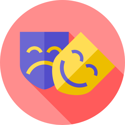 Mask icon
