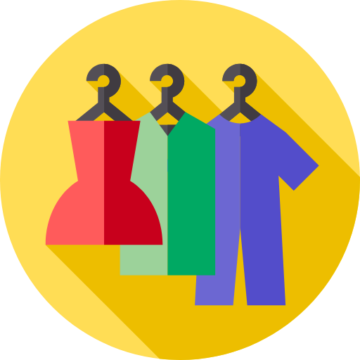 Wardrobe icon