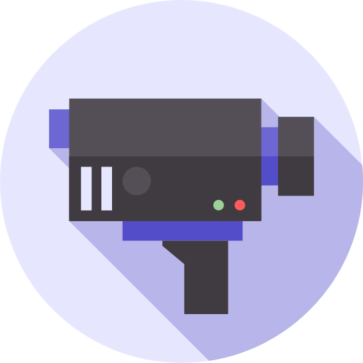 Super 8 icon