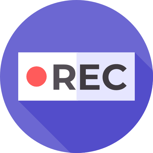 Rec icon