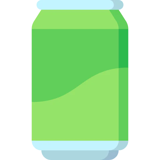 Soda icon