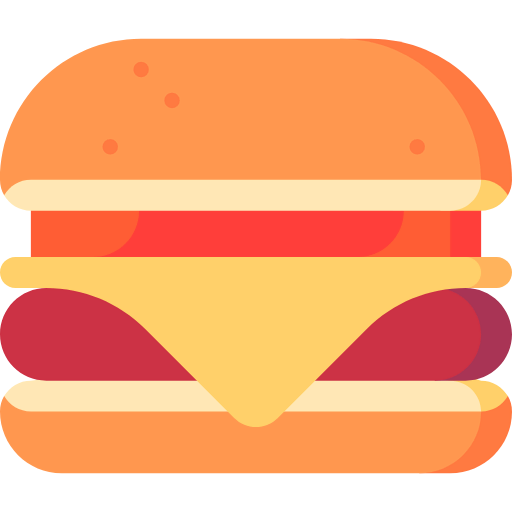 Hamburger icon