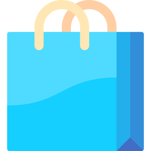 Shopping icon