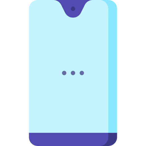 Smartphone icon