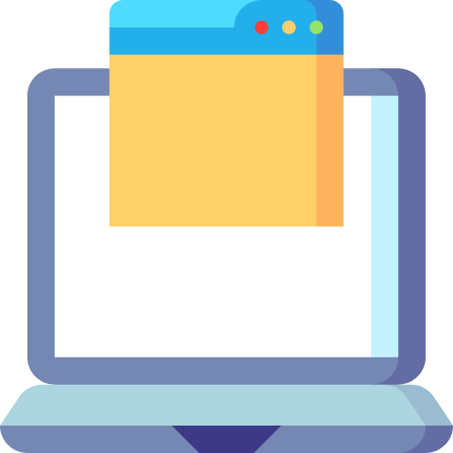 Computer icon