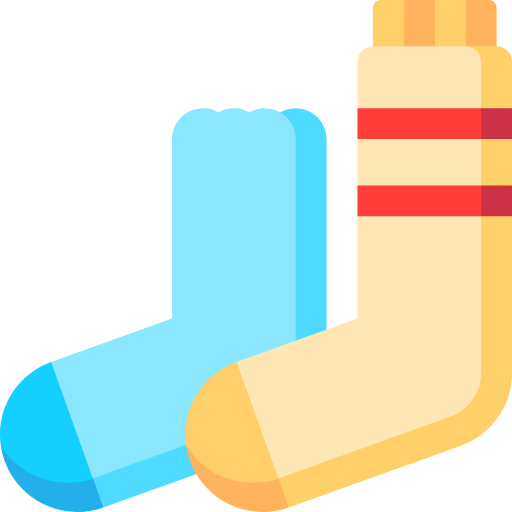 Untidy icon