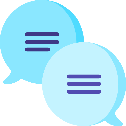 Speech icon