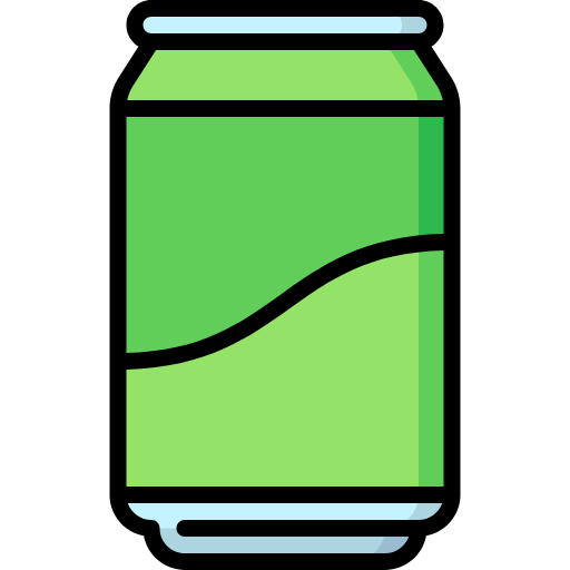 Soda icon