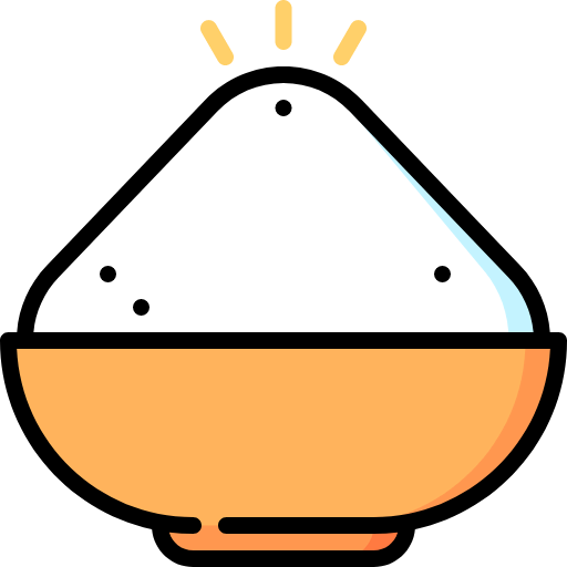 Sugar icon