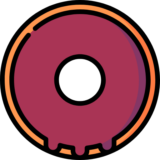 Donut icon