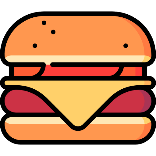 Hamburger icon
