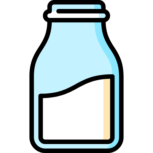 Milk icon