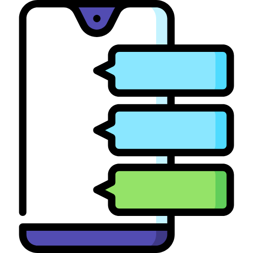 Message icon