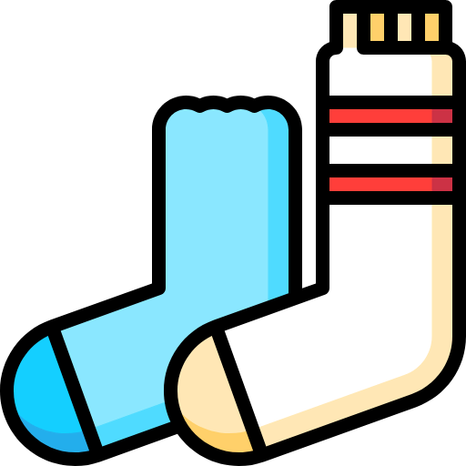 Untidy icon