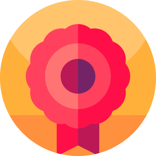 Badge icon