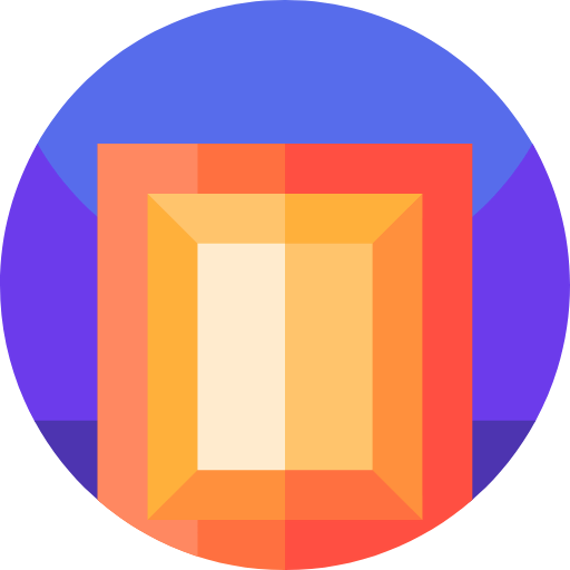 Plaque icon