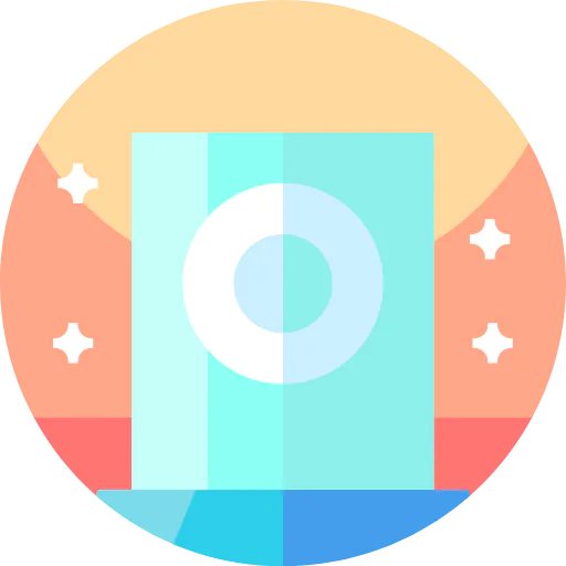 Plaque icon