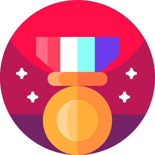 Medal icon