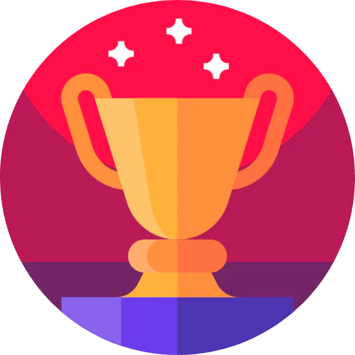 Trophy icon