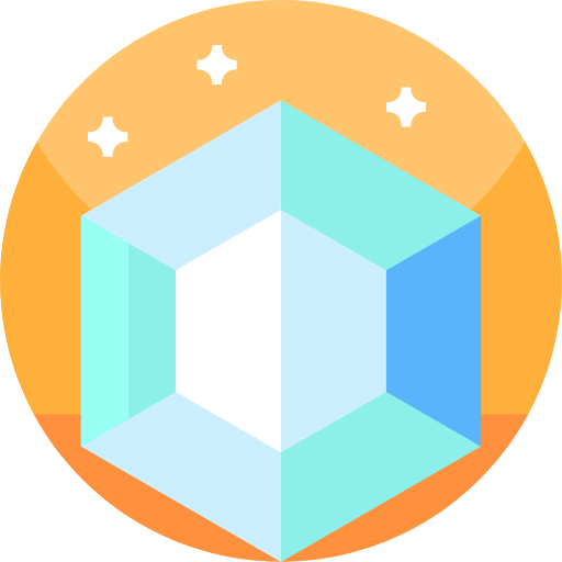 Emerald icon