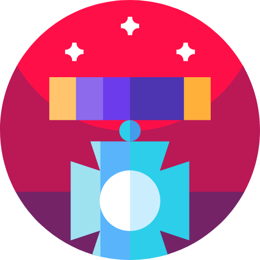 Cross icon