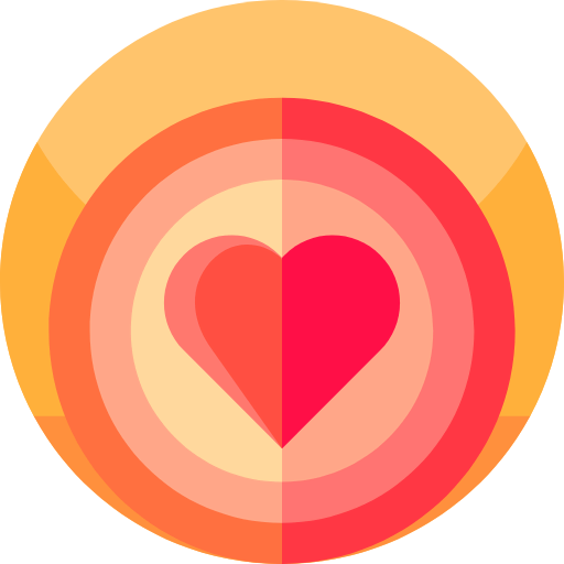 Heart icon