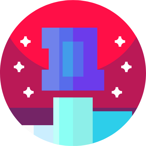 Podium icon