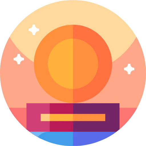 Award icon