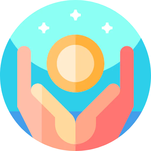 Coin icon